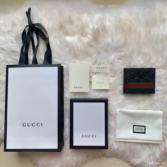 Firstbag ru GUCCI WALLET 0702